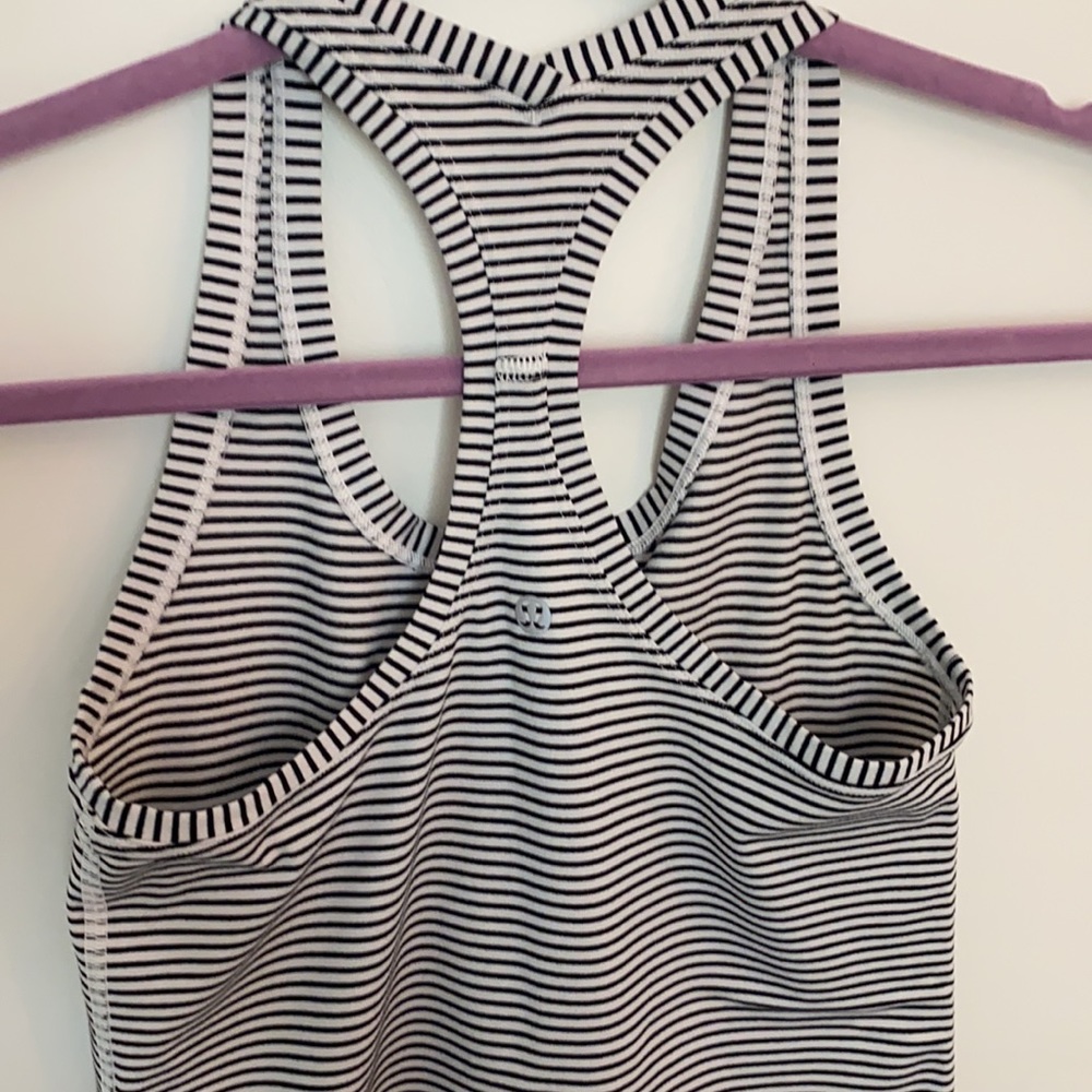 Lululemon Cool Racerback Tank - Picture 5 of 6
